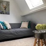 Διαμέρισμα Klein Waldeck Velp (Gelderland)