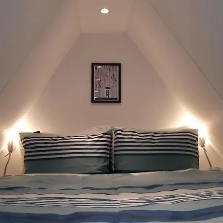 Apartment Klein Waldeck Velp (Gelderland)