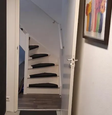 Klein Waldeck Apartman Velp