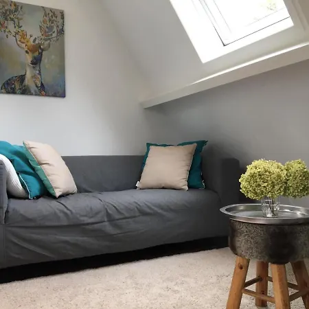 Apartment Klein Waldeck Velp (Gelderland)