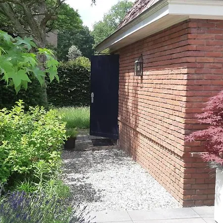 Apartman Klein Waldeck