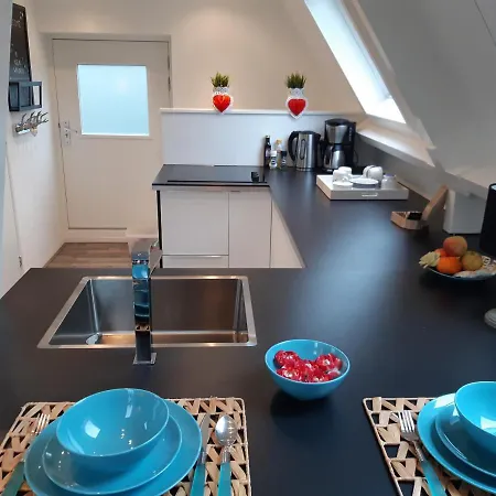 Klein Waldeck Apartment Velp (Gelderland)