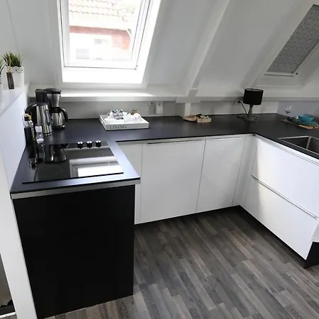 Klein Waldeck * Velp