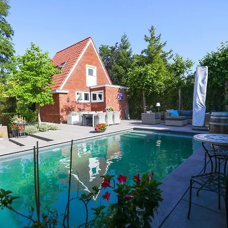 شقة Klein Waldeck Velp (Gelderland)