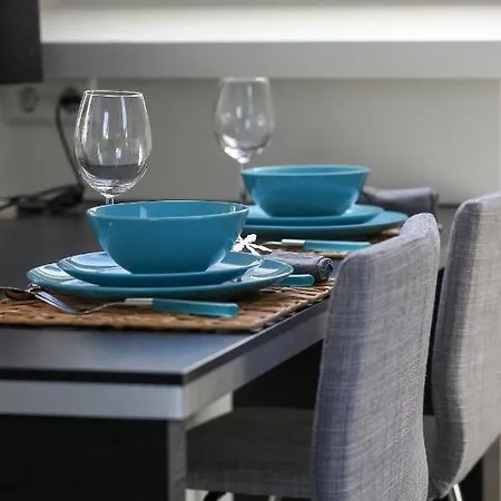 Apartment Klein Waldeck *