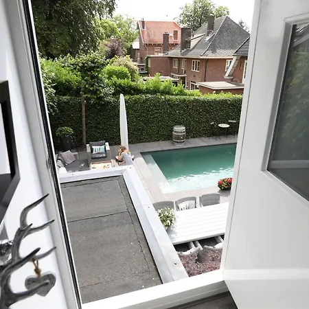 Apartment Klein Waldeck Velp (Gelderland)