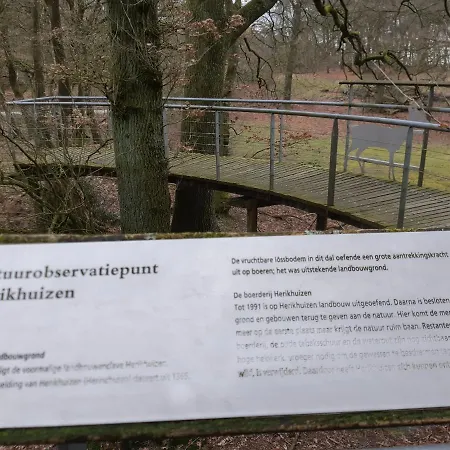 Klein Waldeck Apartman