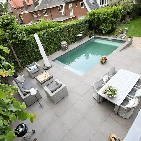 Klein Waldeck Apartment