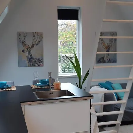Apartment Klein Waldeck *