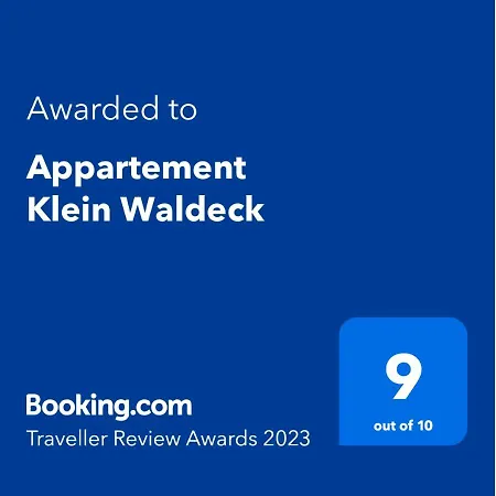 Klein Waldeck * Velp (Gelderland)