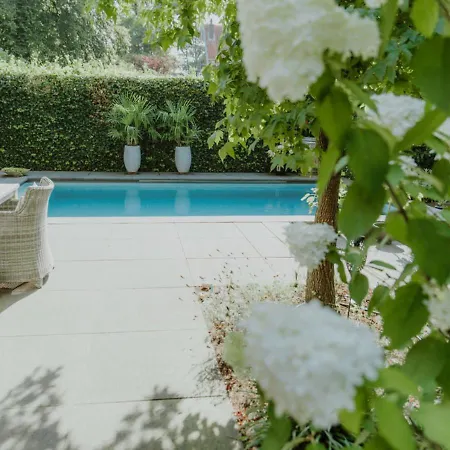 شقة Klein Waldeck