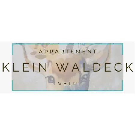 شقة Klein Waldeck *