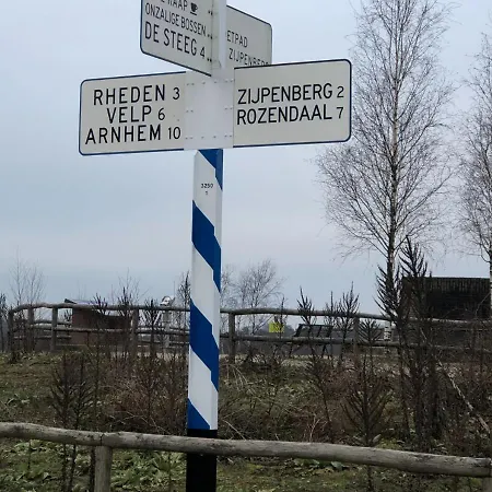 Klein Waldeck Velp (Gelderland)
