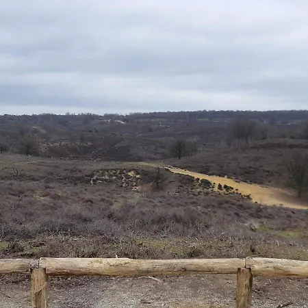 شقة Klein Waldeck