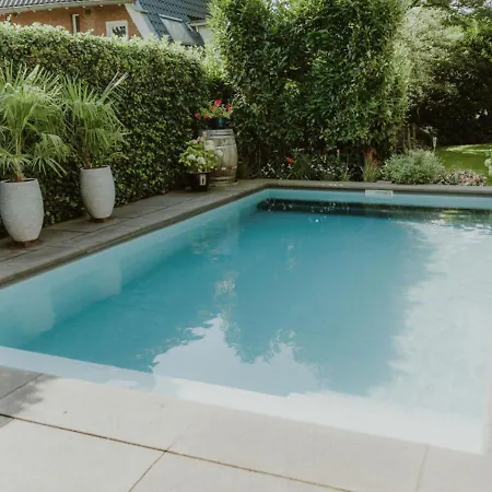 Apartman Klein Waldeck *