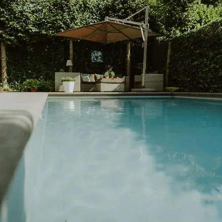 شقة Klein Waldeck Velp (Gelderland)