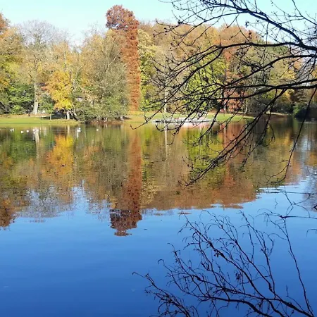 Klein Waldeck Velp (Gelderland)