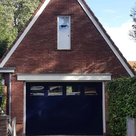 Apartman Klein Waldeck