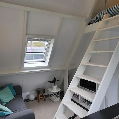 شقة Klein Waldeck Velp (Gelderland)