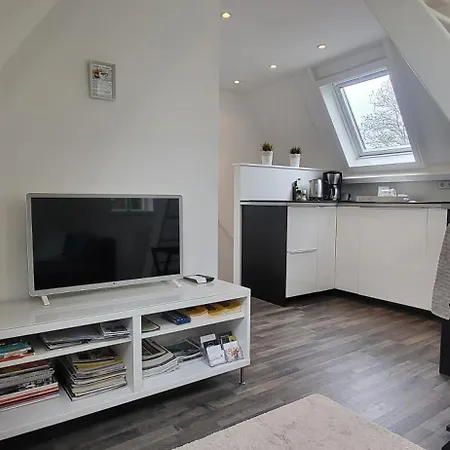 شقة Klein Waldeck