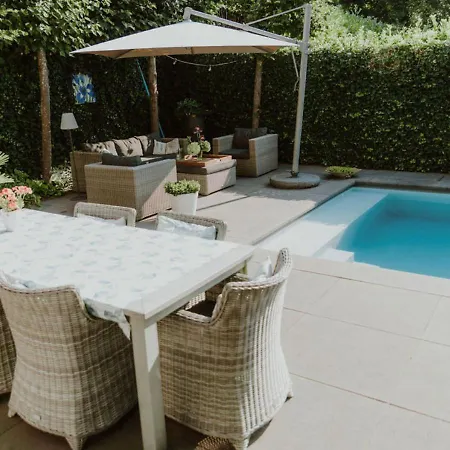Klein Waldeck Apartment Velp (Gelderland)