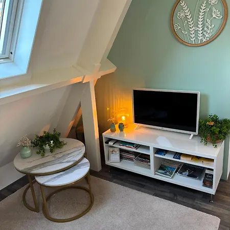 Klein Waldeck Apartment *