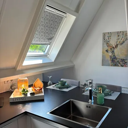 Klein Waldeck Apartment Velp (Gelderland)