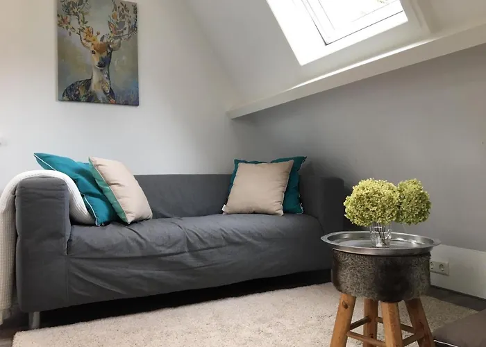 Apartment Klein Waldeck Velp (Gelderland)