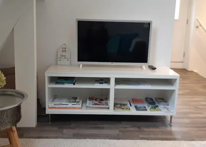 Klein Waldeck Apartment