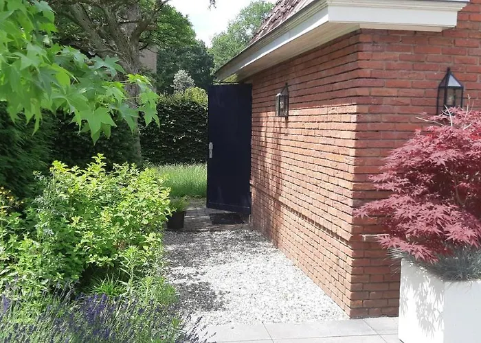 Appartement Klein Waldeck