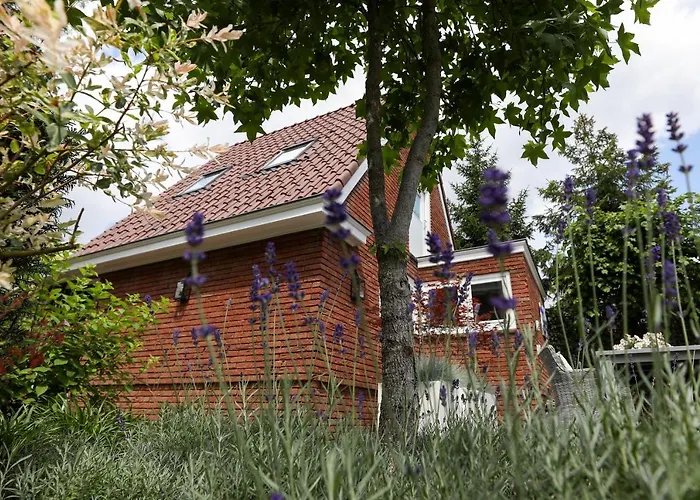 Klein Waldeck Appartement