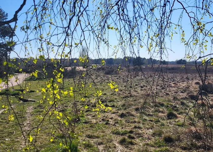 Klein Waldeck * Velp (Gelderland)