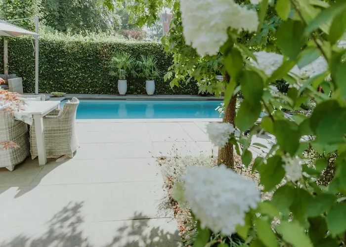 Appartement Klein Waldeck