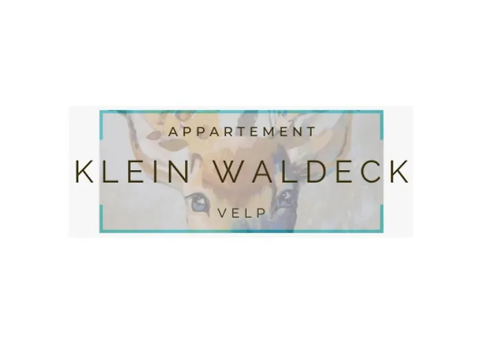 Apartment Klein Waldeck *