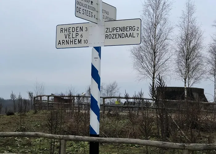 Klein Waldeck Velp (Gelderland)