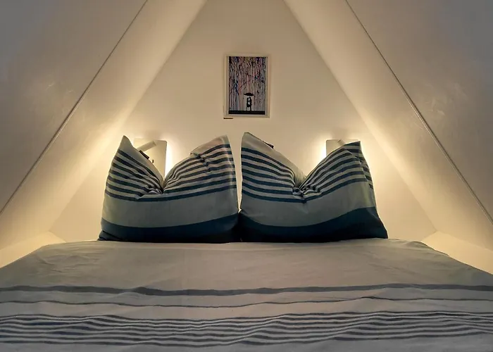 Klein Waldeck Apartment