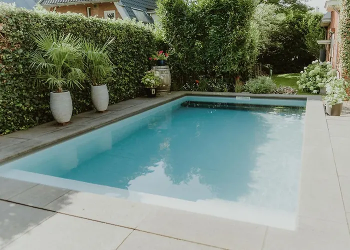 Appartement Klein Waldeck *