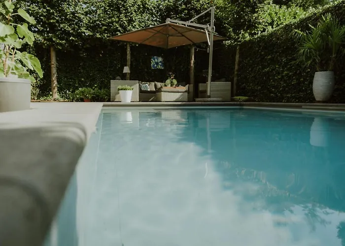 Appartement Klein Waldeck Velp (Gelderland)