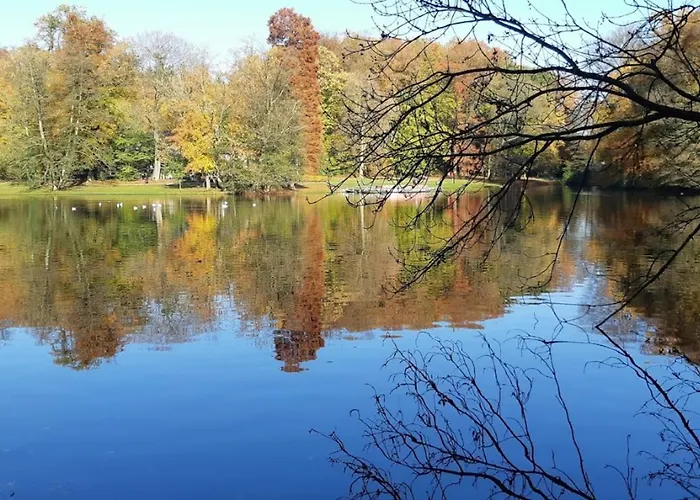 Klein Waldeck Velp (Gelderland)