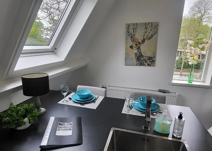 Klein Waldeck * Velp (Gelderland)