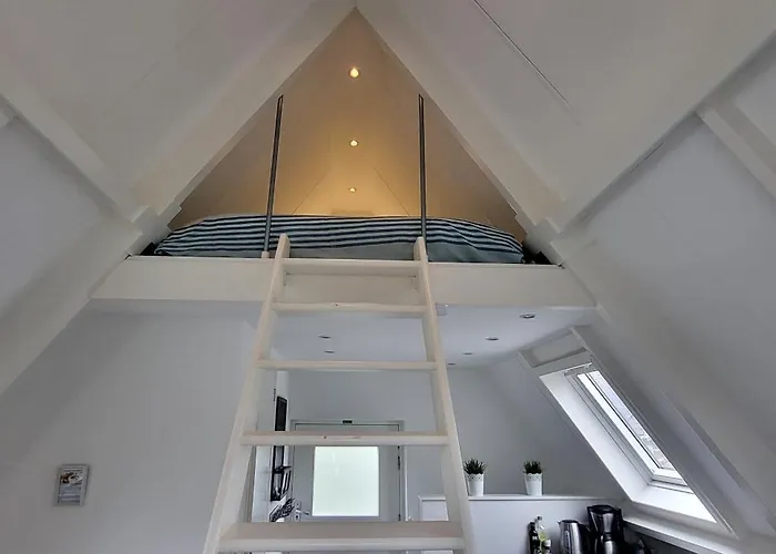 Klein Waldeck Apartment