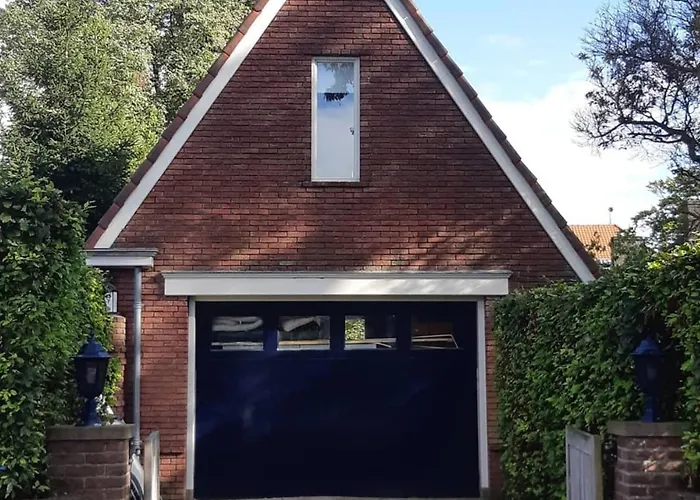 Apartment Klein Waldeck