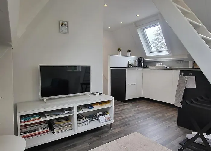 Appartement Klein Waldeck