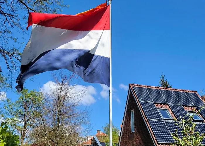 Apartment Klein Waldeck Velp (Gelderland)