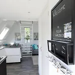 Klein Waldeck Apartamento