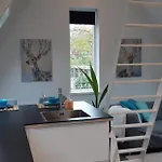 Apartamento Klein Waldeck *