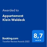 Klein Waldeck Apartamento