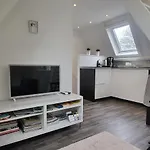 Apartamento Klein Waldeck