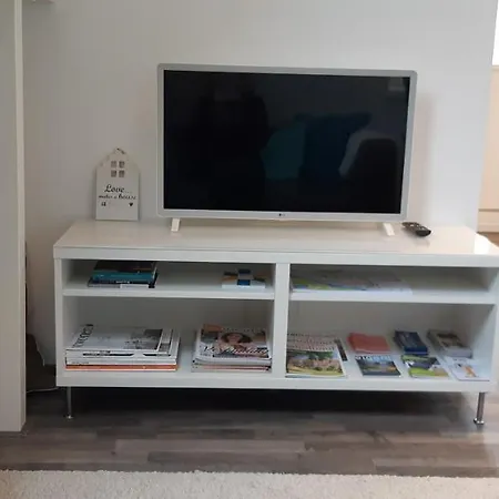 Klein Waldeck Apartmán