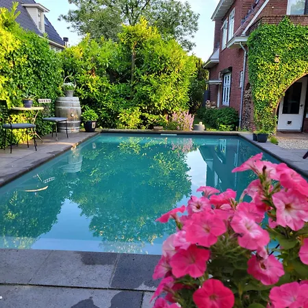 Apartmán Klein Waldeck Velp (Gelderland)